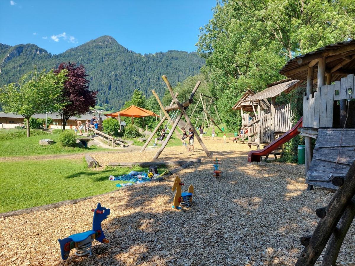 Brixnerhof Im Zillertal 3* Schlitters