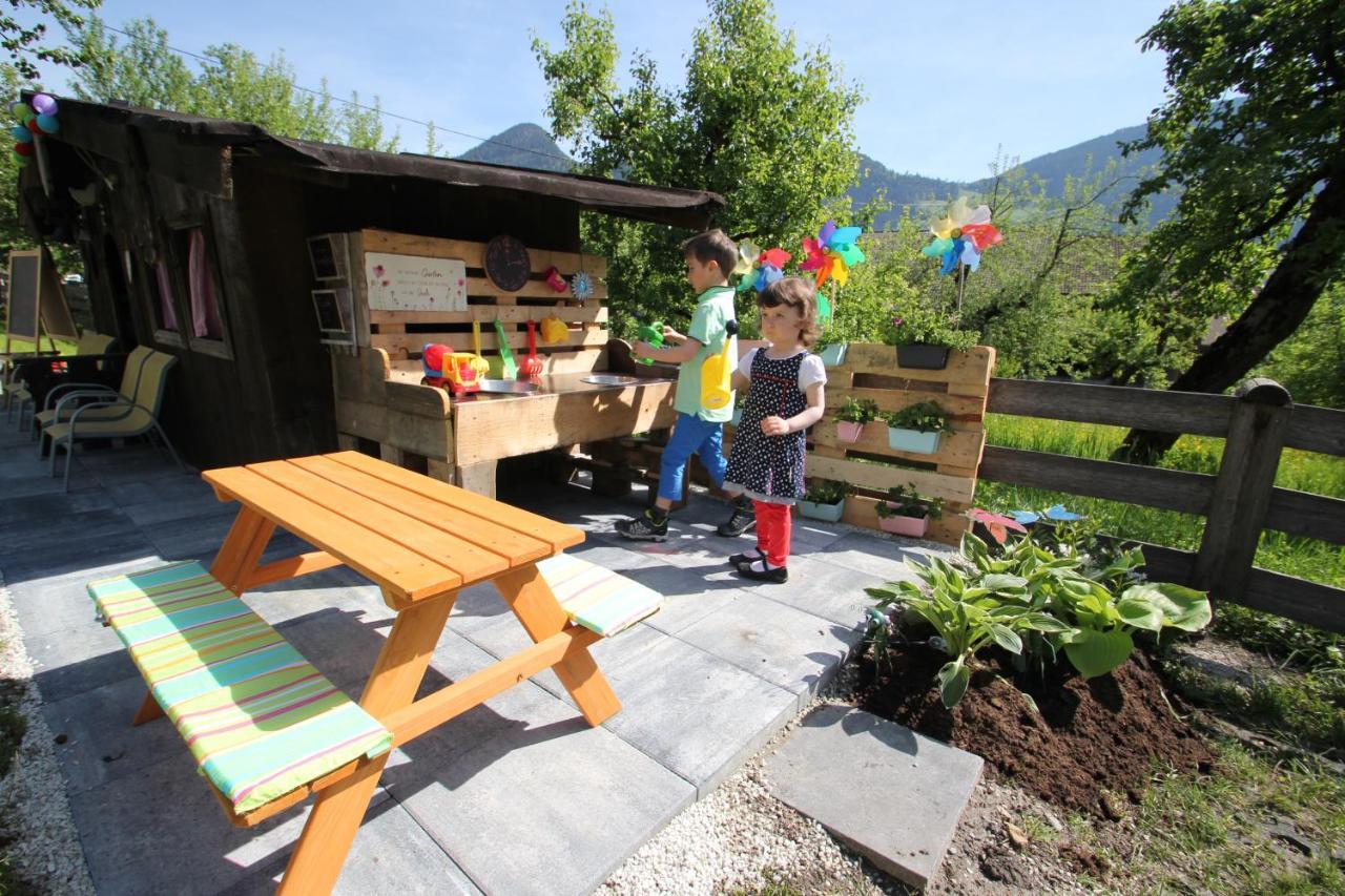 Brixnerhof Im Zillertal 3*