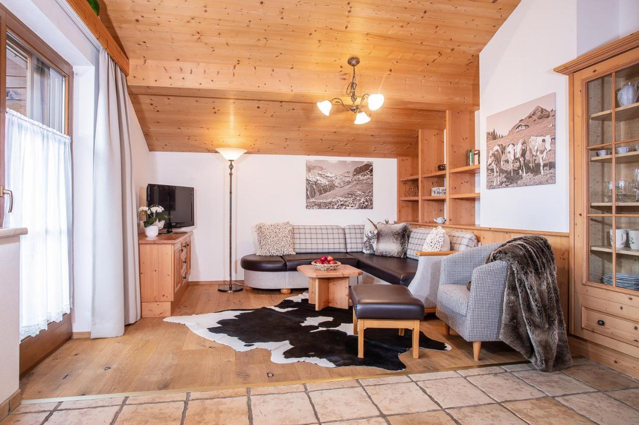 Brixnerhof Im Zillertal 3* Schlitters
