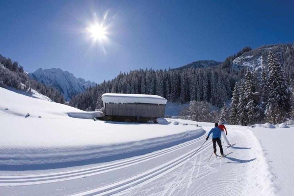 Brixnerhof Im Zillertal Pensión 3*