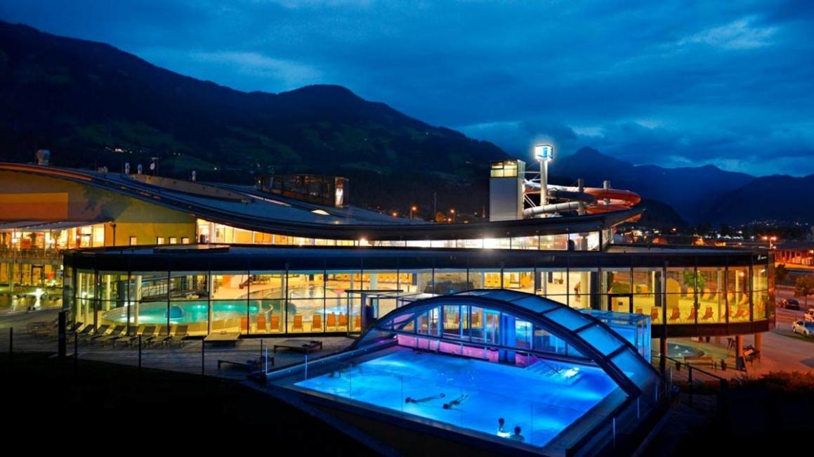 Brixnerhof Im Zillertal Schlitters
