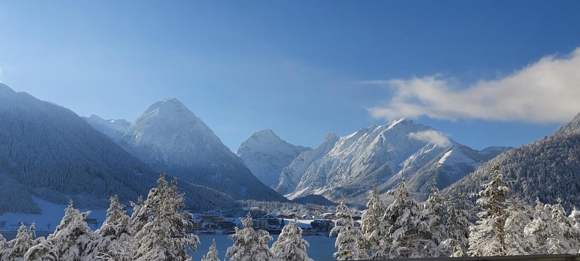 Brixnerhof Im Zillertal Gasthof