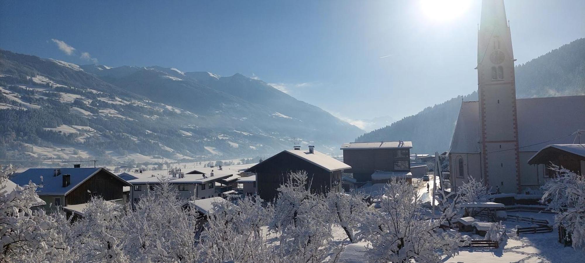 Brixnerhof Im Zillertal Gasthof