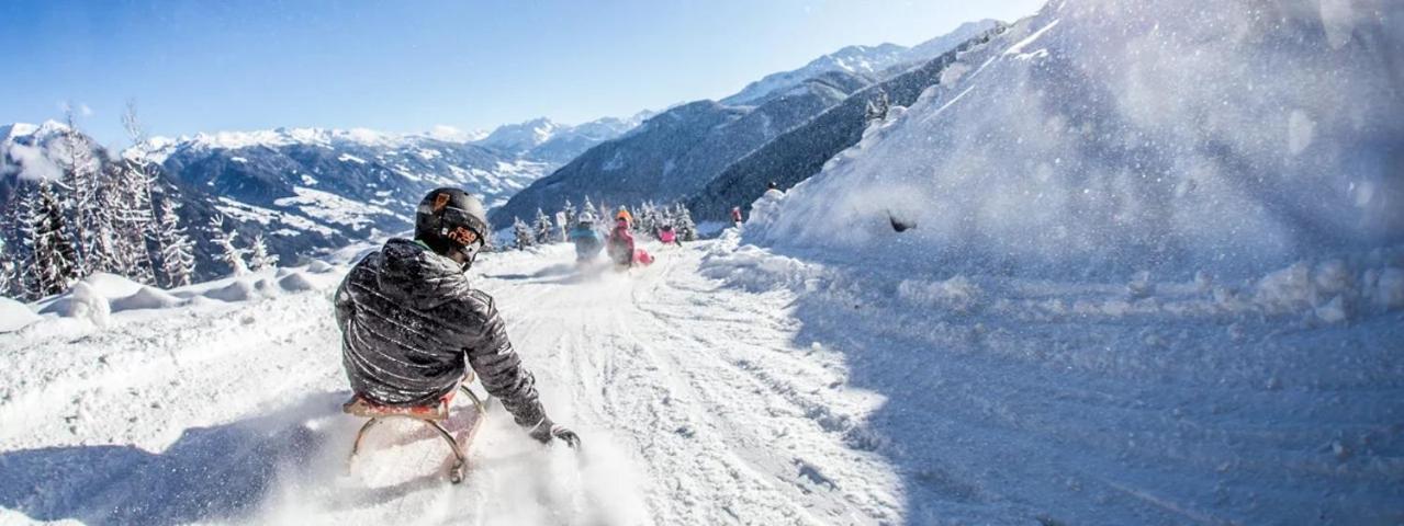 Brixnerhof Im Zillertal 3*