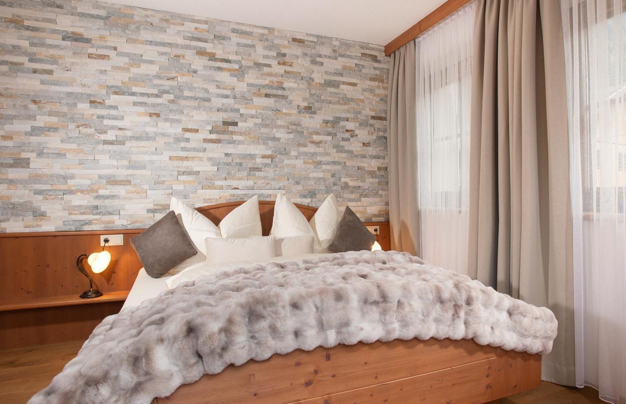 Brixnerhof Im Zillertal 3* Schlitters