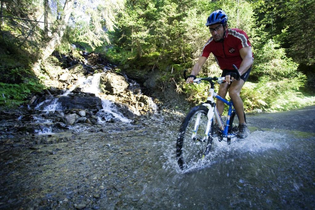Brixnerhof Im Zillertal 3* Schlitters