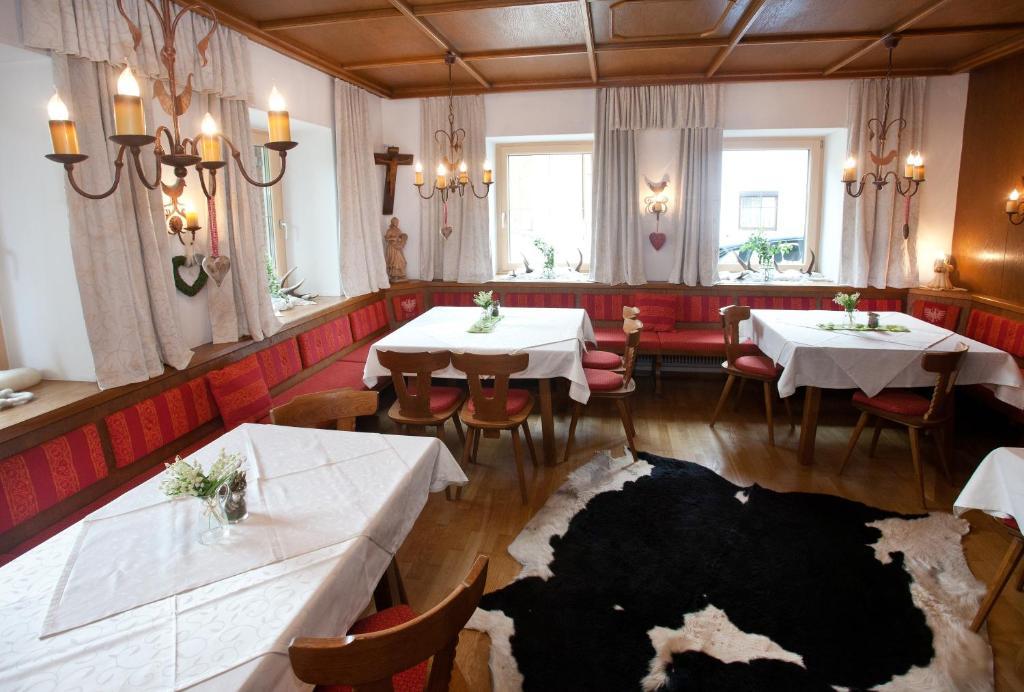 Brixnerhof Im Zillertal Schlitters