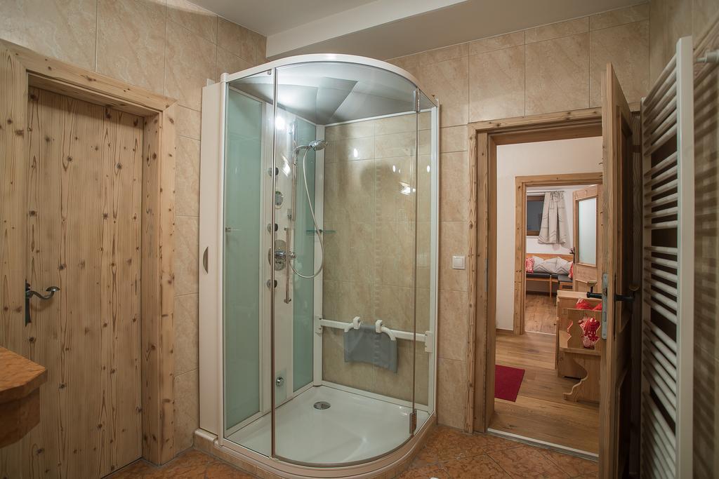 Brixnerhof Im Zillertal 3* Schlitters