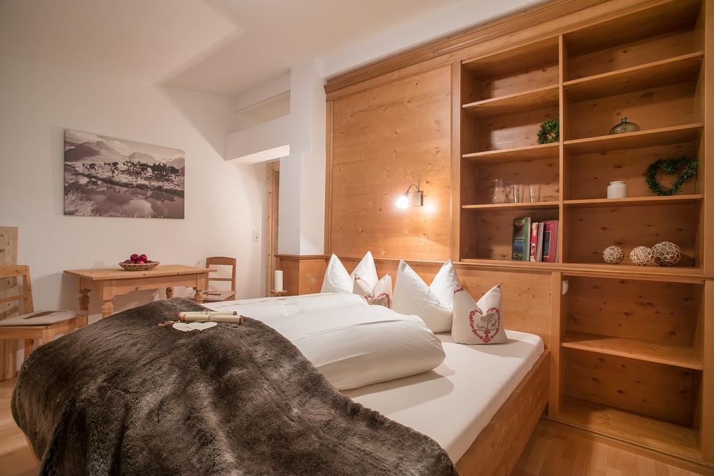 Brixnerhof Im Zillertal Pensión 3*