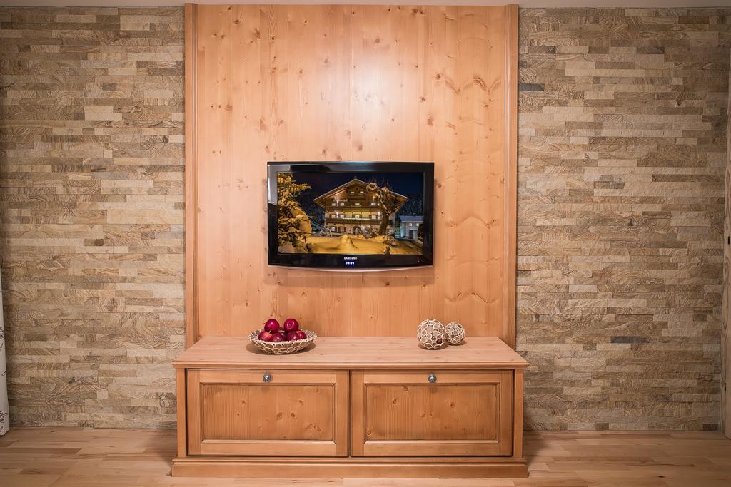 Brixnerhof Im Zillertal 3* Schlitters