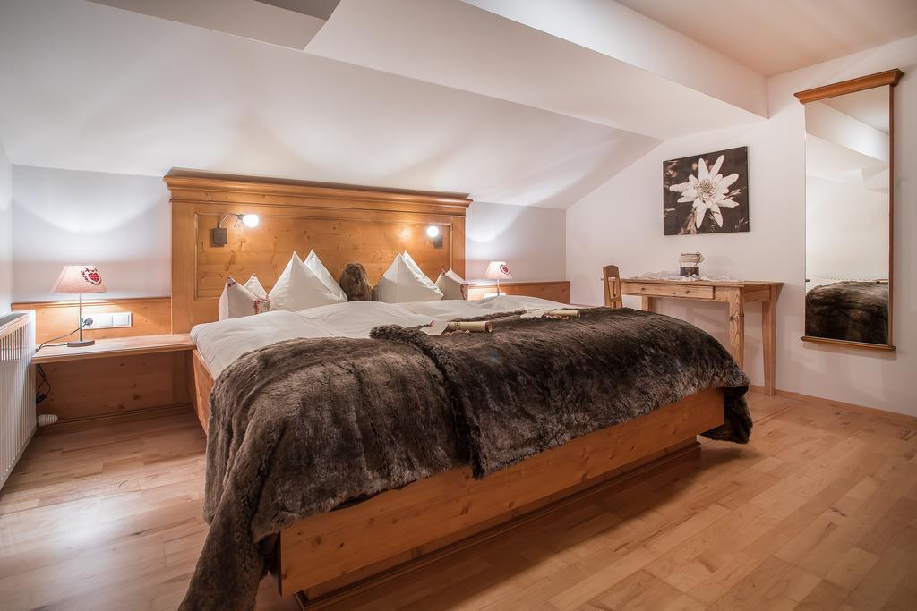 Brixnerhof Im Zillertal Schlitters