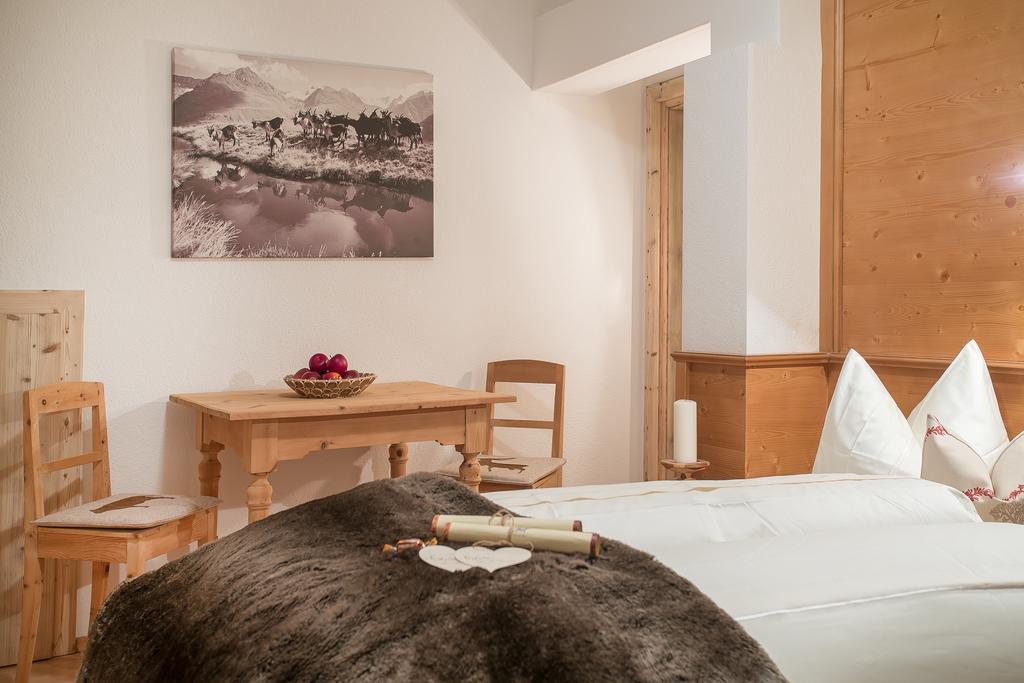 Brixnerhof Im Zillertal Pensión 3*