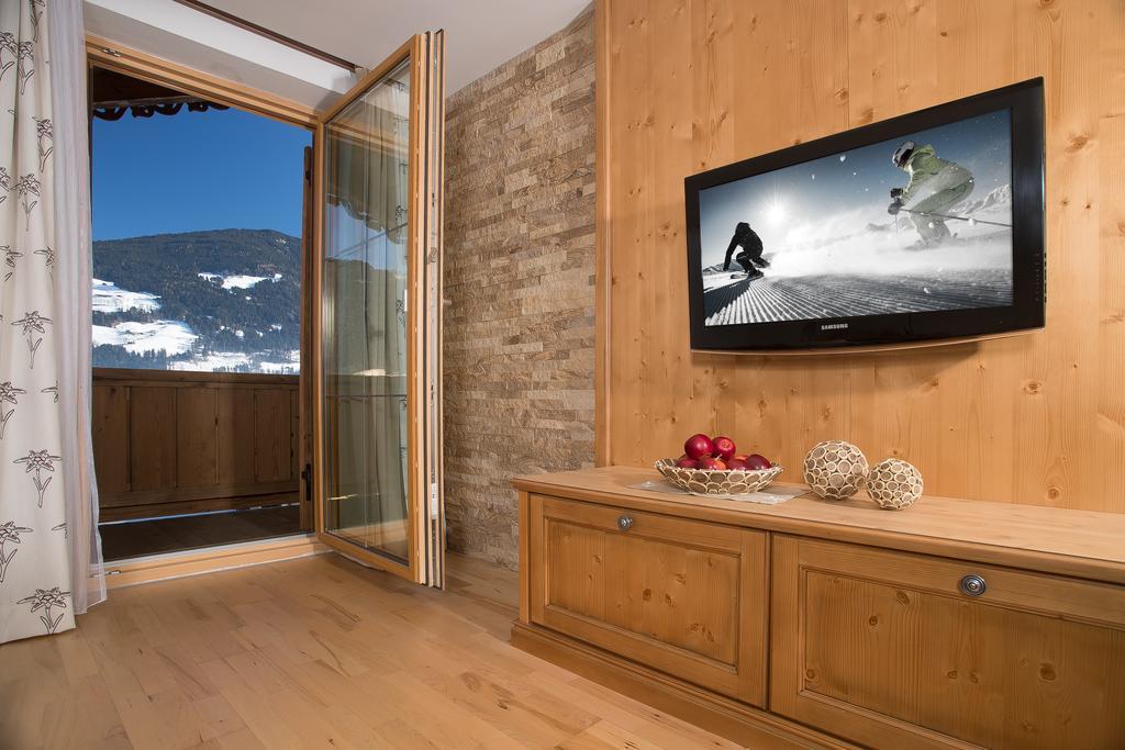 Brixnerhof Im Zillertal 3*