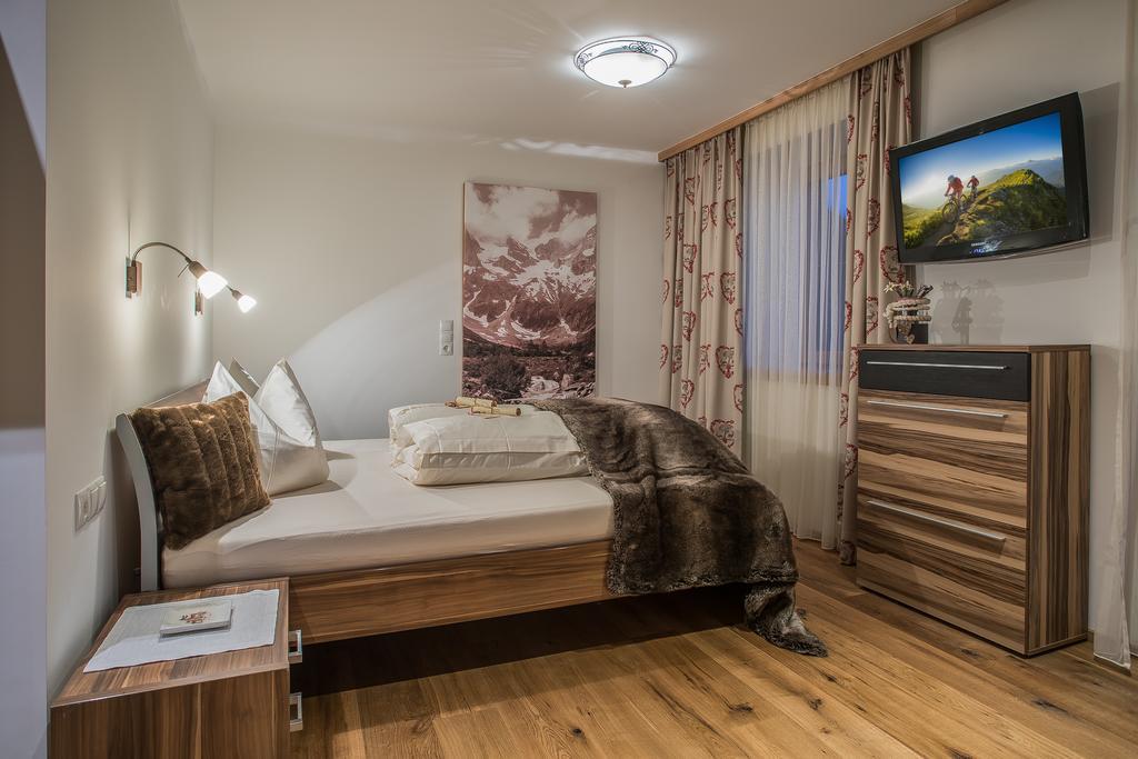 Pensión Brixnerhof Im Zillertal