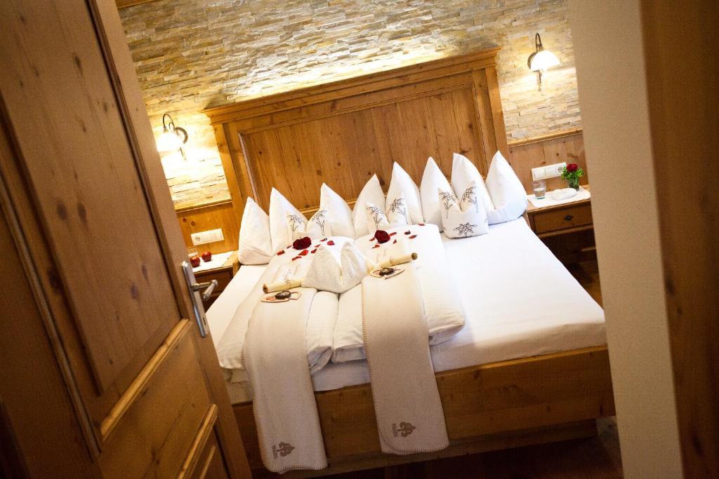 Brixnerhof Im Zillertal Pensión 3*