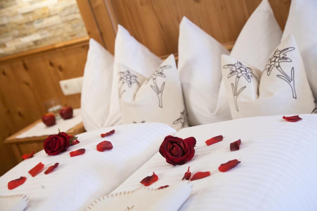 Brixnerhof Im Zillertal 3*